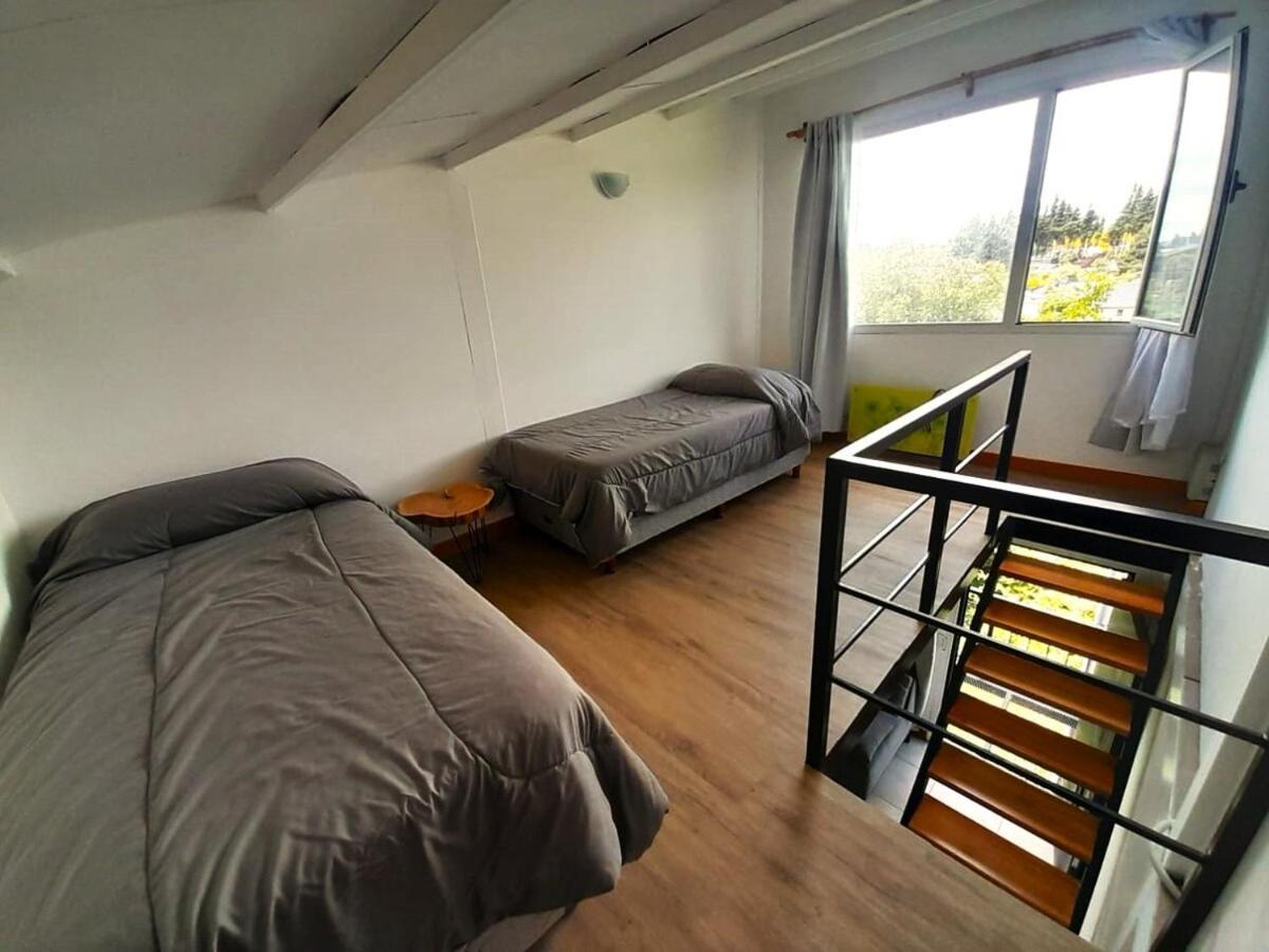 Apartamento Hermoso Depto En